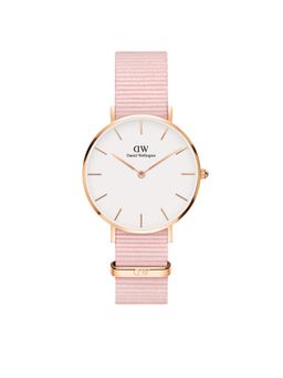 Daniel Wellington - Petite Rosewater 32mm Rose Gold For Women