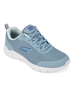 SKECHERS - Women's Go Run 400 Light Lace Up Running Shoes
