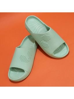 Chupps - Men Chupster Pista Green Sliders