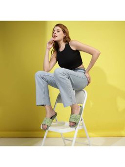 Chupps - Women'S Hana Pista Sliders