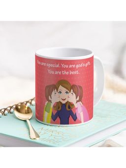 Indigifts - Coffee Mug for Mothers