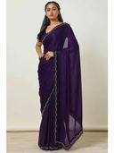 Purple color option, Sold out, Currently selected