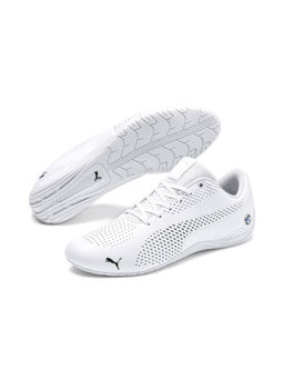 Puma - BMW M Drift Cat Ultra 5 II Shoes White Motorsport Shoes