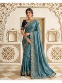 Teal color option, Currently selected
