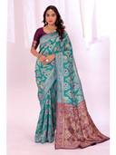 Teal color option