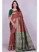 Maroon color option