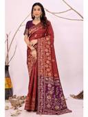 Maroon color option