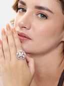 Pink color option, Currently selected
