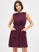 Maroon color option, Sold out, Currently selected