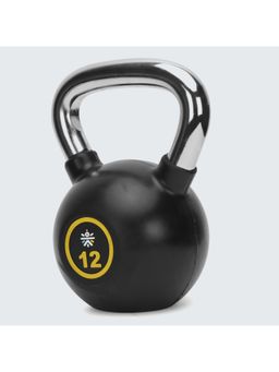 CULT - Cult Fit Kettlebell - 12Kg x 1 Pc