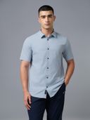 Blue color option
