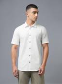 White color option, Currently selected