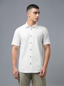 White color option