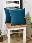 Teal color option, Sold out, Currently selected
