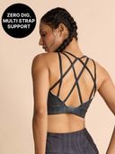 Black color option, Currently selected