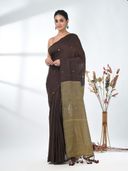 Brown color option, Sold out, Currently selected