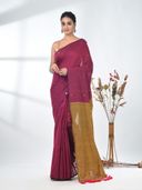 Magenta color option, Sold out, Currently selected