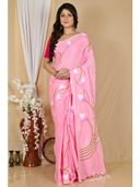 Pink color option, Currently selected