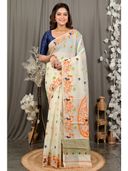 Off White color option, Sold out, Currently selected