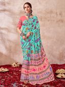 Green color option, Sold out, Currently selected