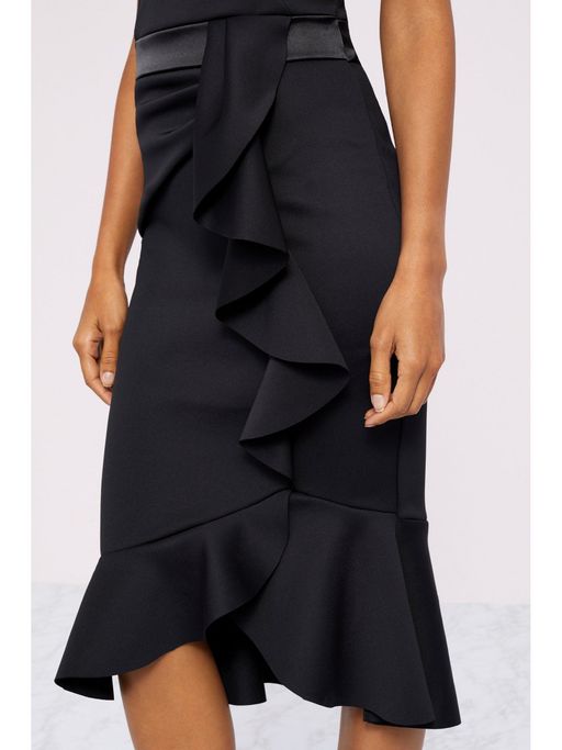 long bodycon dress sleeveless Sleeveless Party Wear Bodycon Dress for Women