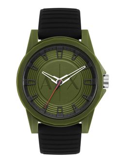 ARMANI EXCHANGE - Black Watch Ax2527
