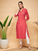 Red color option, Sold out, Currently selected