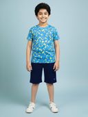 Navy Blue color option