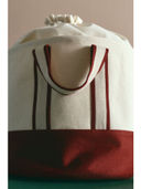Red color option, Currently selected