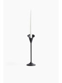 Black color option, Currently selected