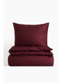 Red color option, Currently selected