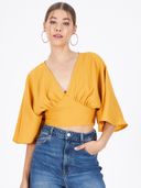 Yellow color option, Sold out, Currently selected