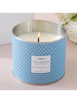 Ekhasa - Scented Candle (Scent-Sea Anemone Algae)