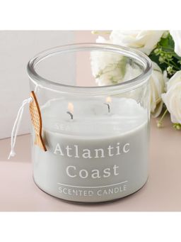 Ekhasa - Scented Candle (Scent-Sea Anemone Algae)