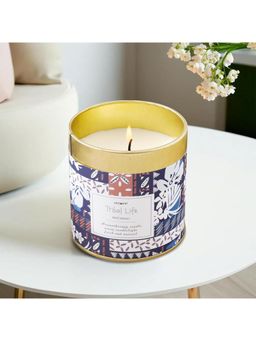 Ekhasa - Scented Candle (Scent-Patchouli)