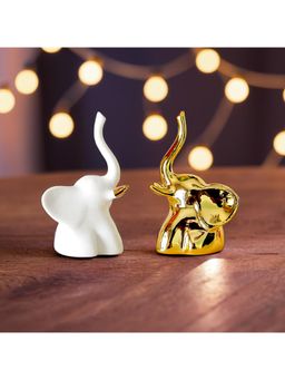 Ekhasa - Elephant Show Pieces for Home Decor