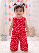 Red color option, Sold out, Currently selected