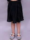 Black color option, Currently selected