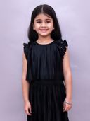 Black color option, Sold out, Currently selected