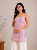 Lavender color option, Currently selected