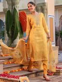 Yellow color option, Sold out, Currently selected