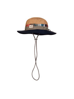 Buff - Unisex Multicolor UV Protection Explore Summer Hiking Trekking Biking Cycling Running Hat