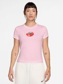 Pink color option, Currently selected