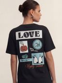 Black color option, Sold out