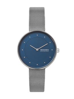 Skagen - SKW2809 Gitte Silver Watch For Women