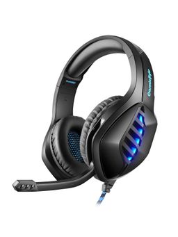 Cosmic Byte - GS430 Headphone (Black)
