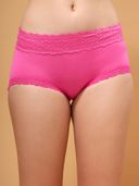 Pink color option, Currently selected