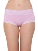 Pink color option, Currently selected