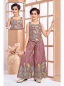 Mauve color option, Currently selected