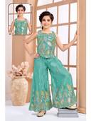 Teal color option